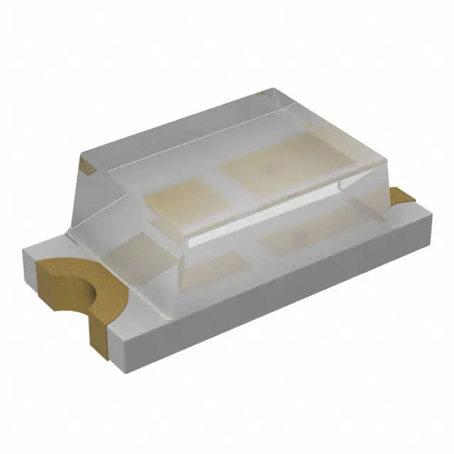 5973035507F Dialight  LED Indication - Discrete